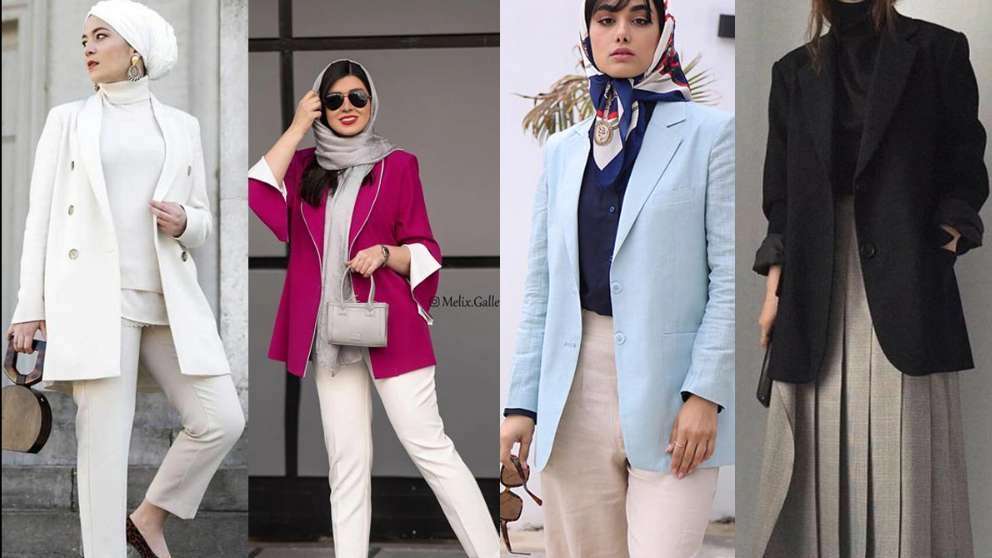 تولیدی مانتو و کت ستایش