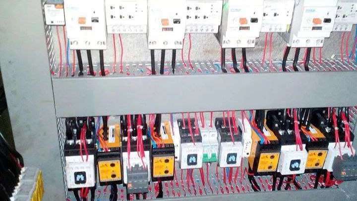 شرکت تدبیر صنعت