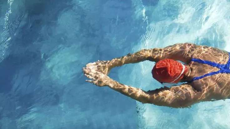 فروشگاه تخصصی لوازم شنا شاپ