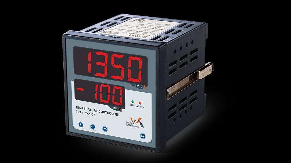 اعلام حریق آریاک