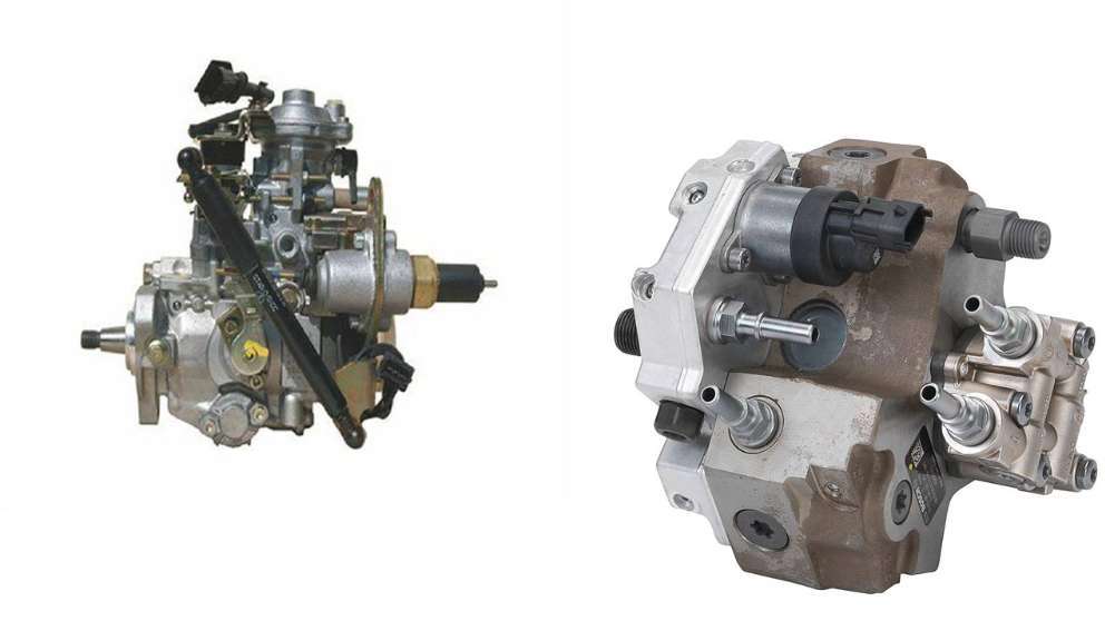 تعمیرگاه پمپ انژکتور ژرمن بوش