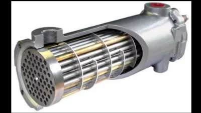 تانکر سازی آریا صالحی