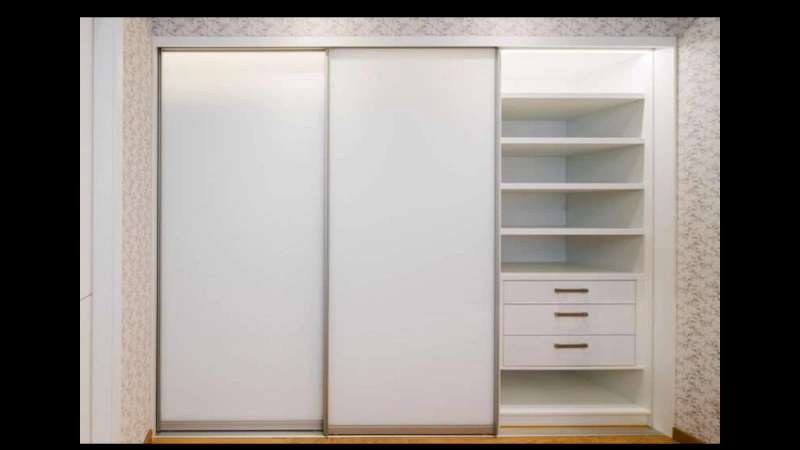 کمد دیواری آلاچیق