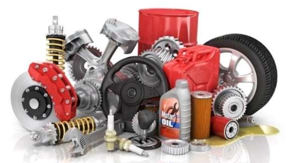 قطعات استوک اورجینال