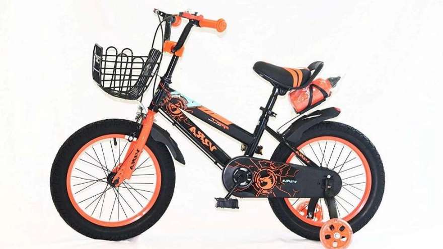 فروشگاه دوچرخه مزرجی