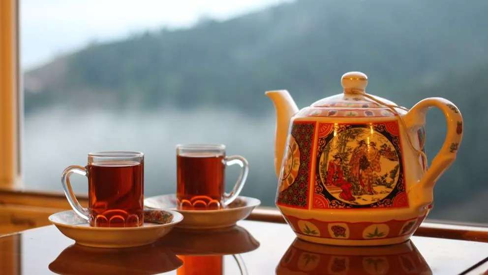 چای بهاره