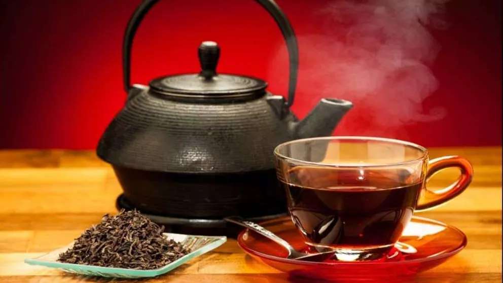 چای بهاره
