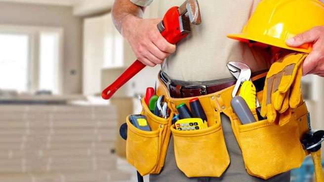 لوله بازکنی ترکیدگی نشت یابی