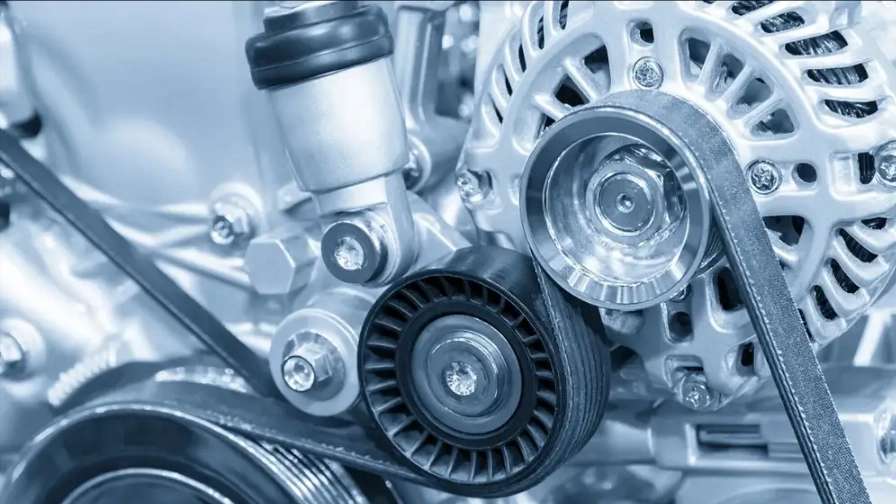 قطعات خودرویی گروه صنعتی الیت