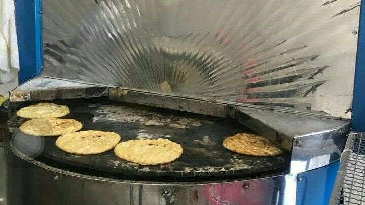 ماشین سازی پارس نان