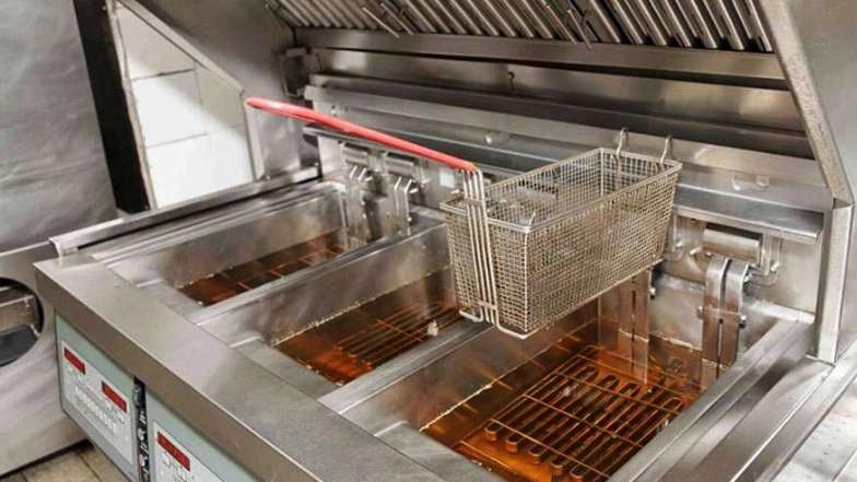 تعمیرات لوازم کافی شاپ کمالی