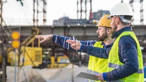 فنداسیون و اسکلت مرادی