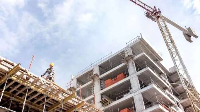 فنداسیون و اسکلت مرادی