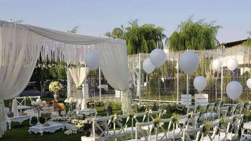 تشریفات مجالس پویان