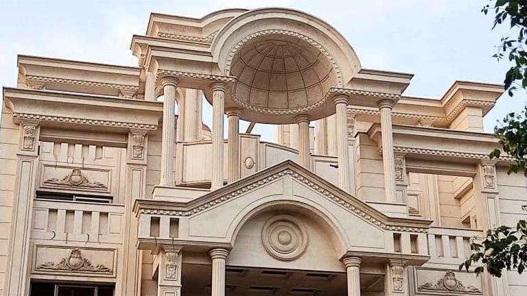 نمارومی برادران علیوردی