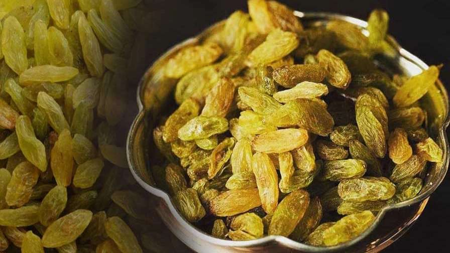 فروش عمده کشمش مجموعه یادگاری
