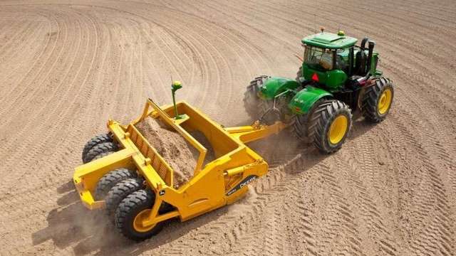 ماشین آلات راهسازی بابکت طوس