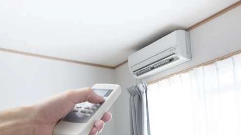 وسایل گرمایشی و سرمایشی فضلی