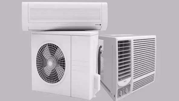 وسایل گرمایشی و سرمایشی فضلی