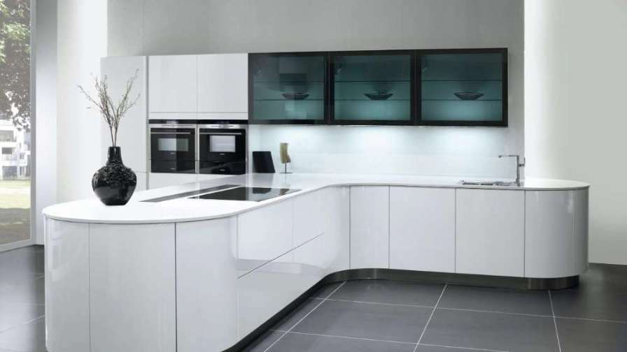 کابینت های mdf سراوانی