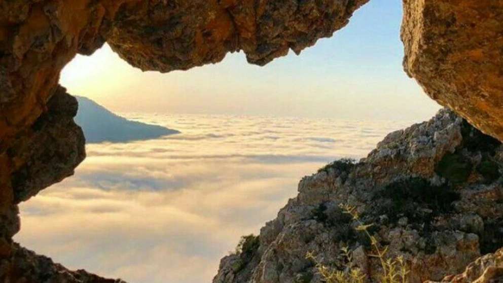 بوم گردی میا