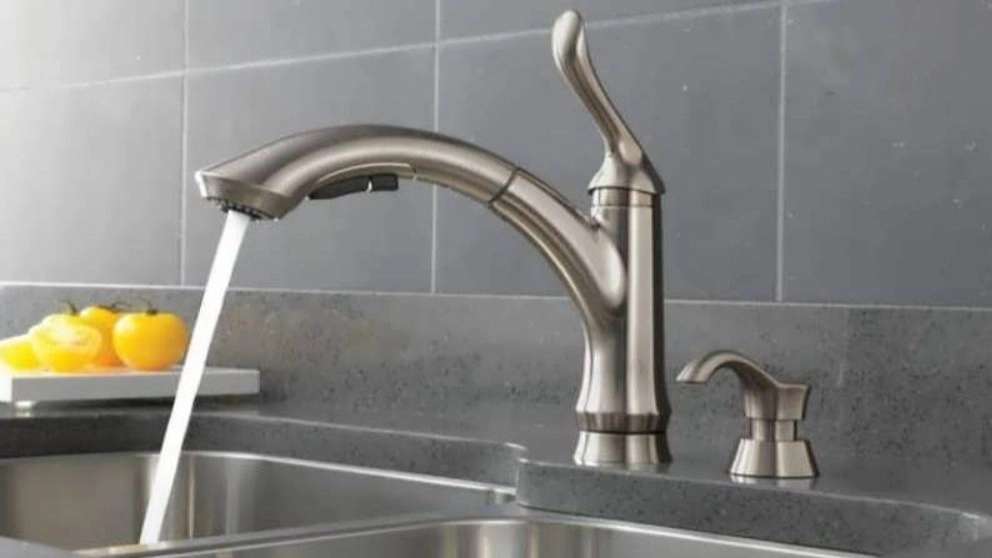 شیرآلات خارجی آتکو