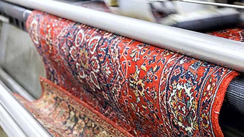 مبل شویی قالیشویی کیان واش