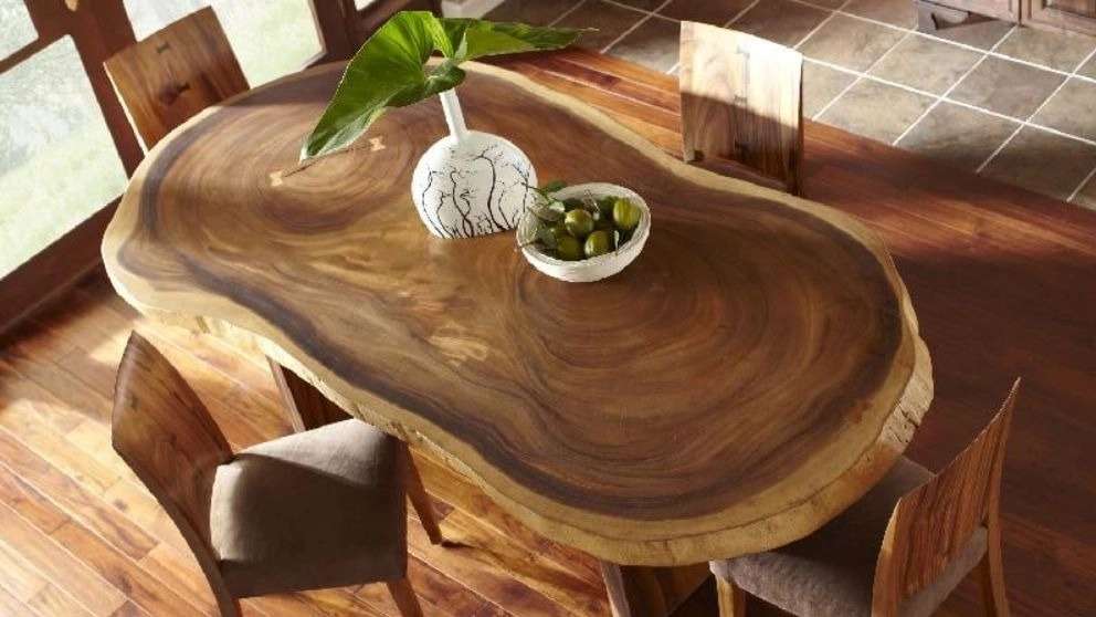 صنایع چوبی زیتون