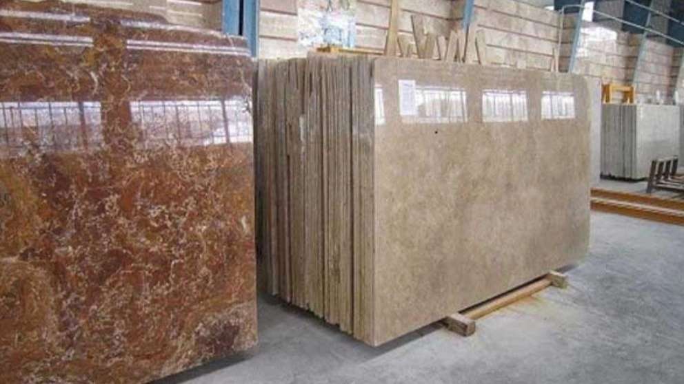 دنیای سنگ پارسیان