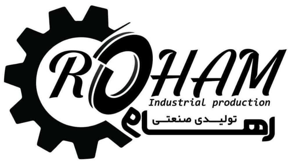 تولید یراق آلات رهام پیچ