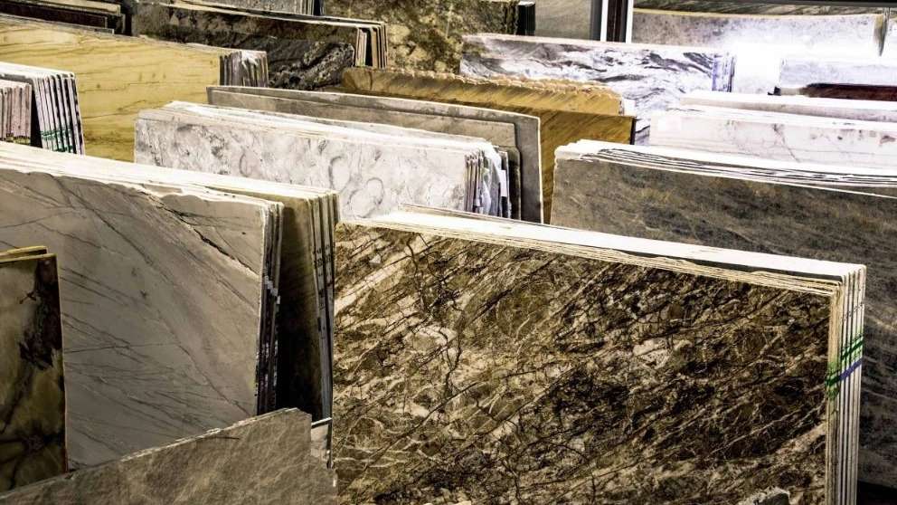 سنگ ساختمانی پاسارگاد