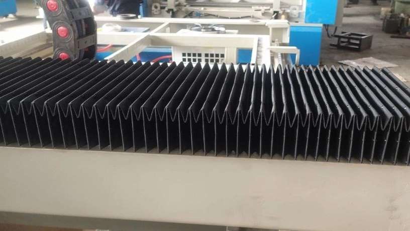 کاورهای آکاردئونی