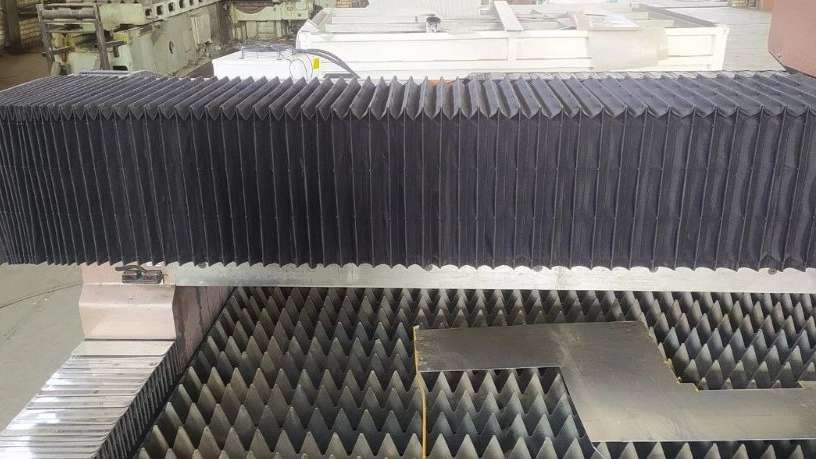 کاورهای آکاردئونی