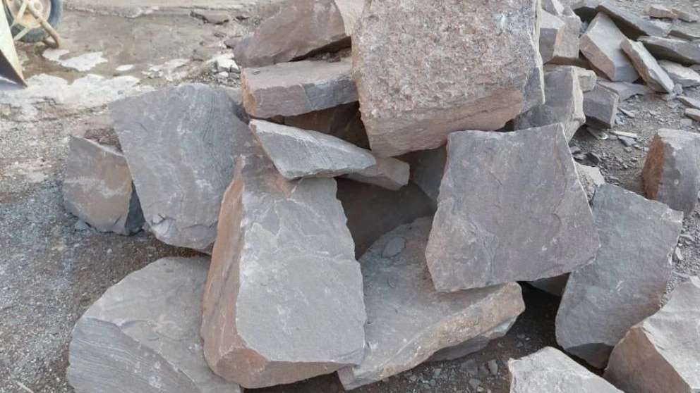 سنگ ورقه ای هادی جعفری