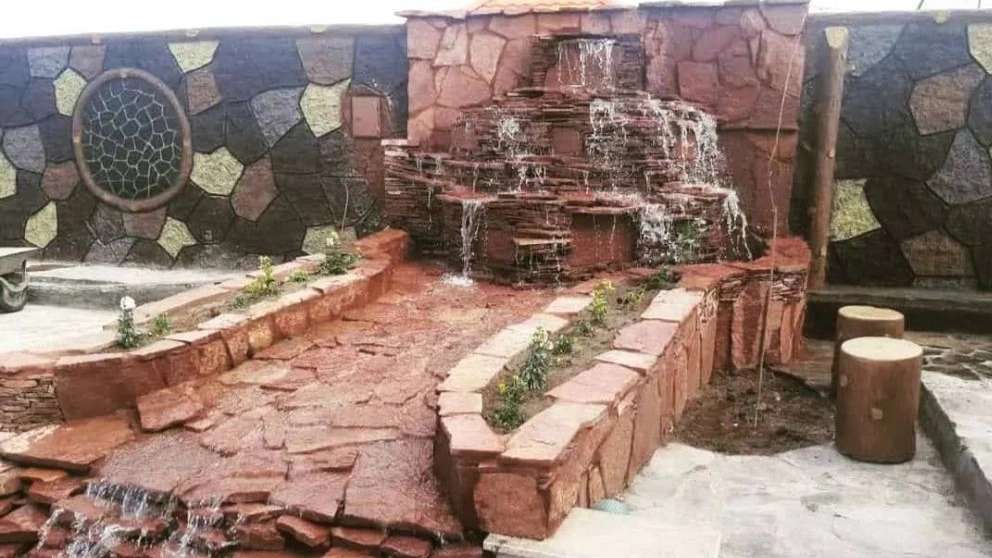 سنگ ورقه ای هادی جعفری