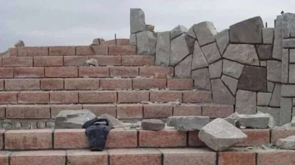 سنگ ورقه ای هادی جعفری