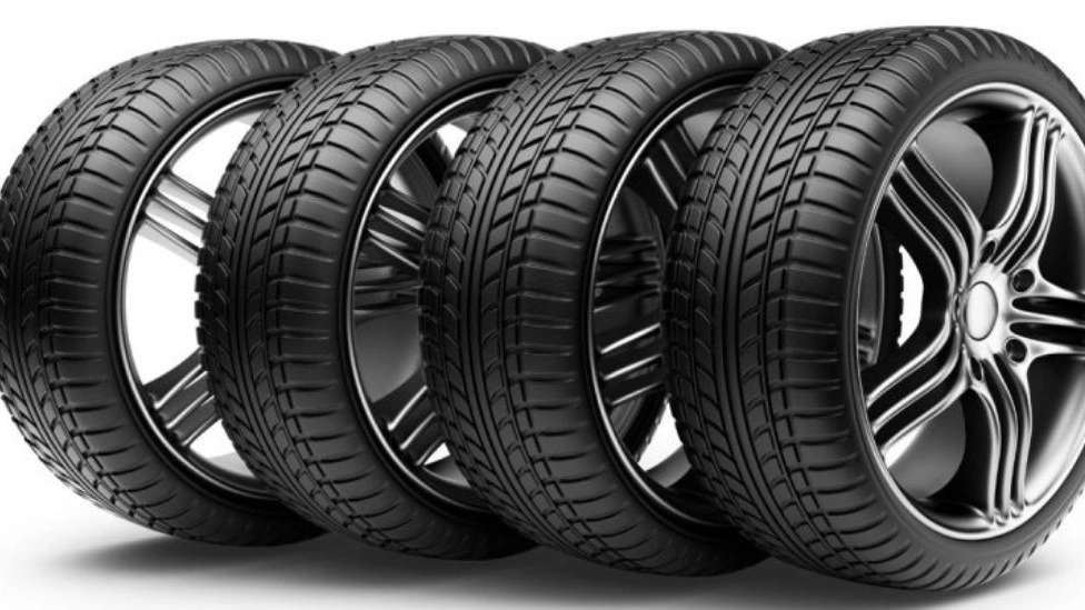 رینگ و لاستیک دکتر لاستیک