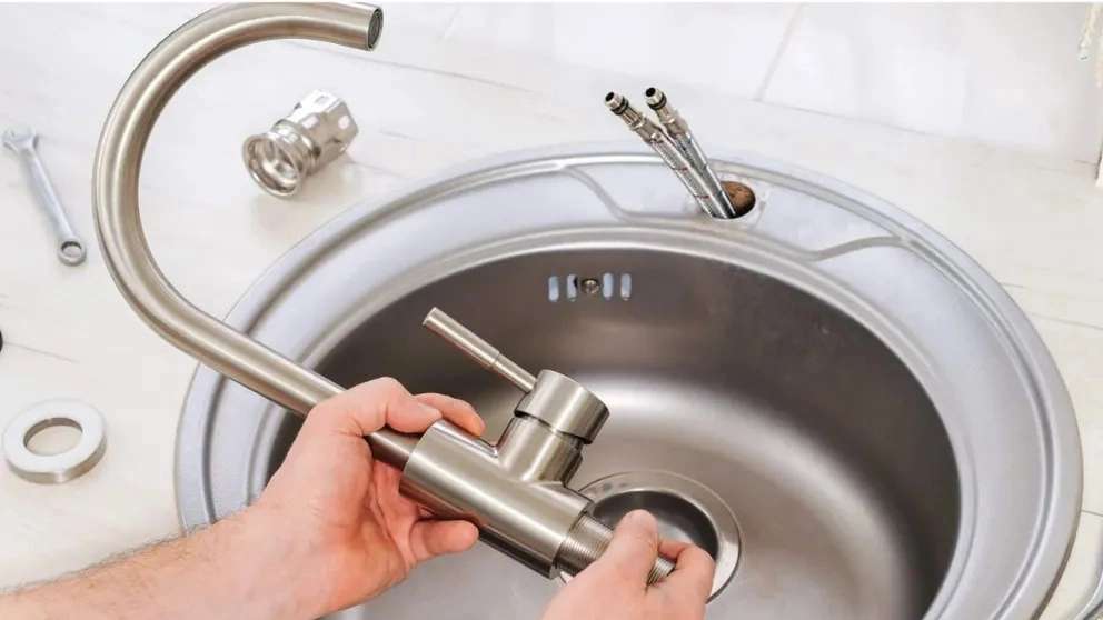 لوازم ساختمانی شیر آلات مهدی