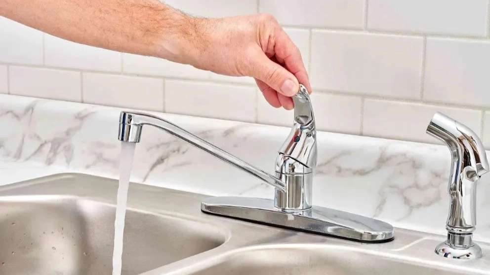 لوازم ساختمانی شیر آلات مهدی