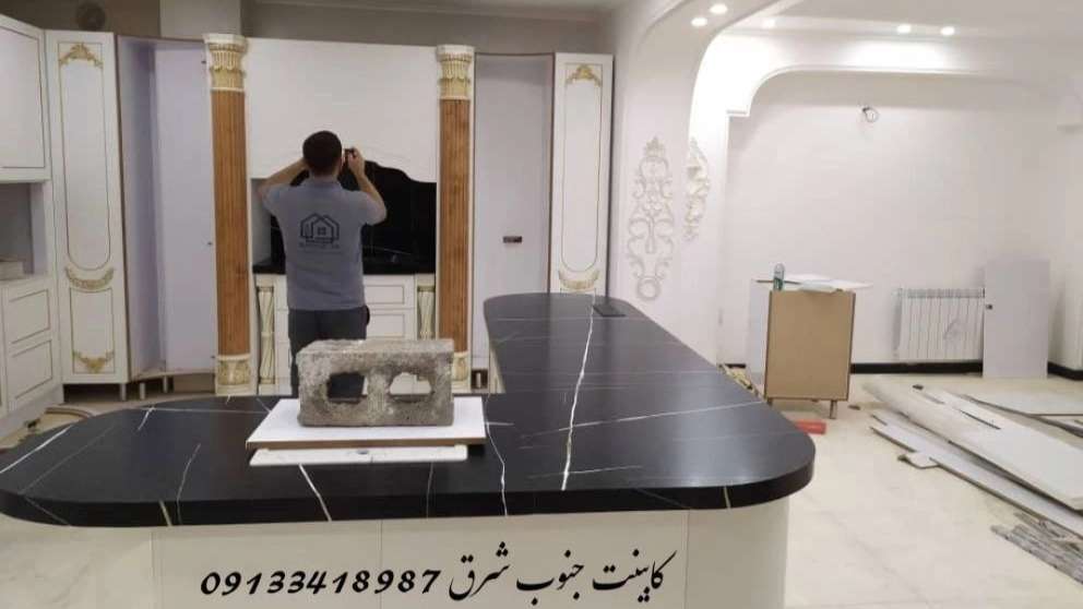 صنایع چوب و ام دی اف جنوب شرق
