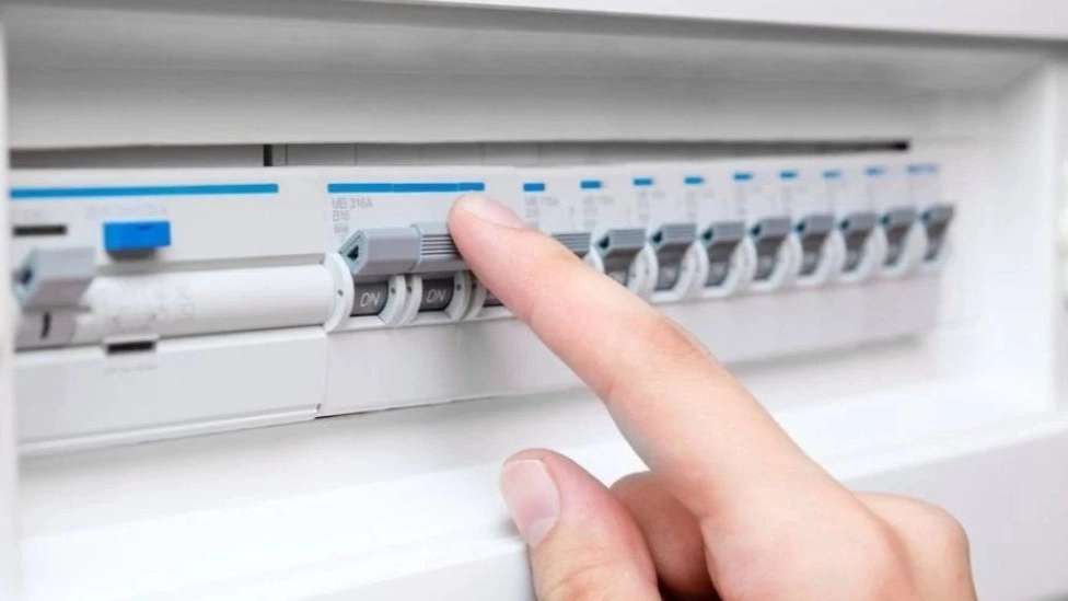 فروشگاه کالای برق سایبرپارس