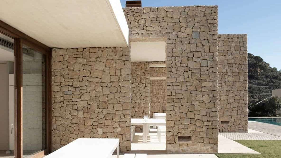 سنگ مصنوعی