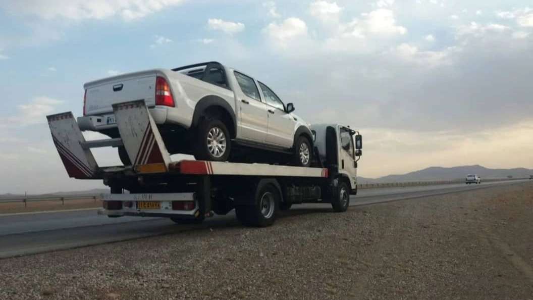 امداد خودرو دوستی