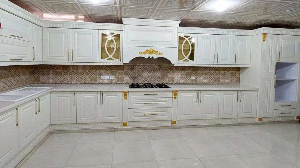 دکوراسیون داخلی گلدن چوب