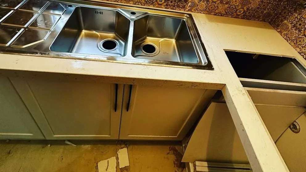 کوارتز و کورین دیاموند در بابل