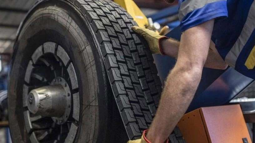 لاستیک روکش کنی رستمی