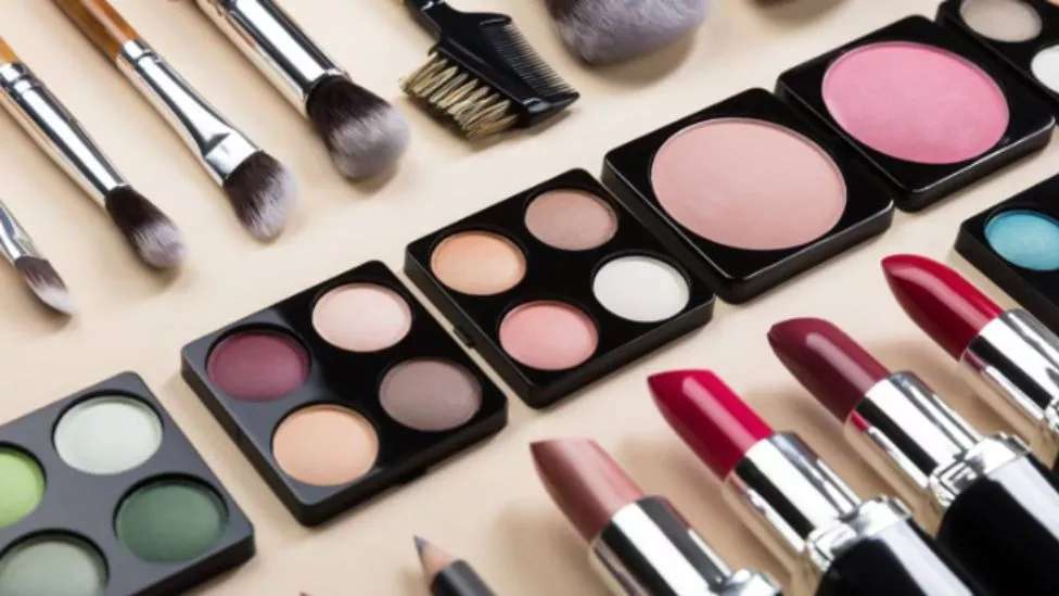 آرایشی و بهداشتی گرجی زاده