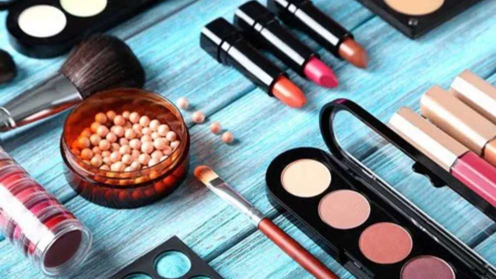 آرایشی و بهداشتی گرجی زاده