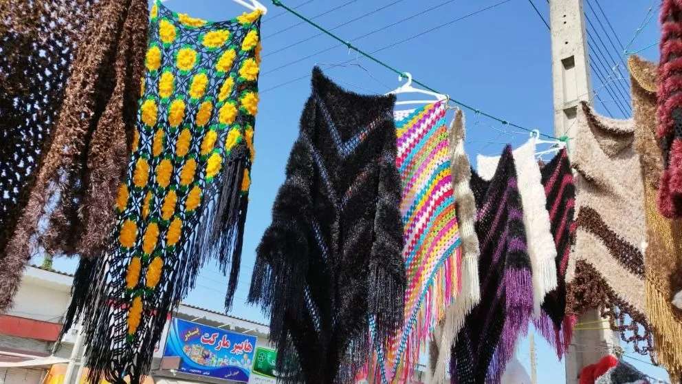 صنایع بافتنی رستگار
