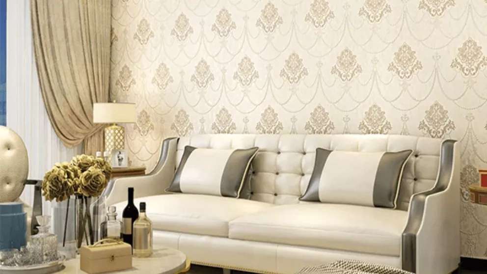 دنیای کاغذ دیواری در رشت